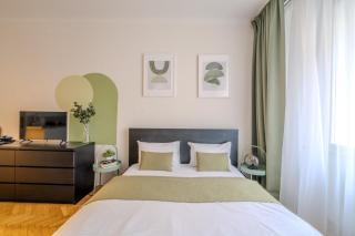 Cozy Prague Apartment - Prag - 7