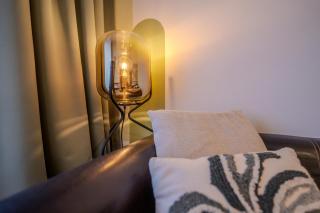 Cozy Prague Apartment - Prag - 8