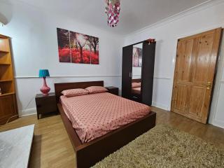1 Beautiful large room - Goodmayes - 4