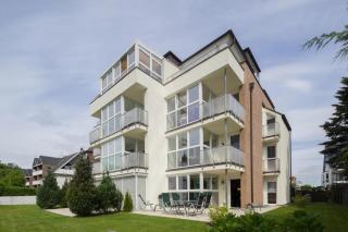 Objekte im Umland Seesand Nr 4 - Scharbeutz - 9