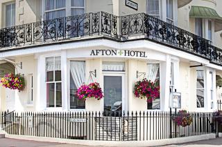 Afton Hotel - Eastbourne - 0