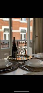 Appartement lumineux dans un quartier animé #2 - Bruxelles - 8