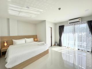 New hotel in Aonang krabi - Ban Khlong Haeng - 1