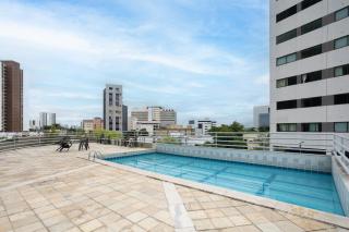 Flat Metropoles Ilha do Leite by Easy Home - Recife - 8