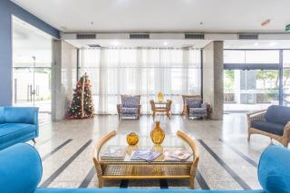 Flat Metropoles Ilha do Leite by Easy Home - Recife - 9