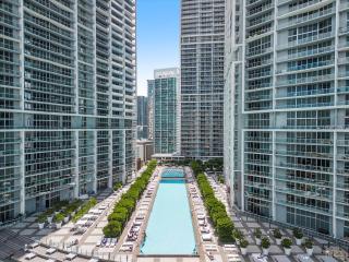 Marvelous apartment in Brickell - Miami - 4