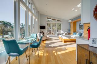 Little House By the Sea Steps to Surfers Beach! - El Granada - 7