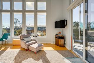 Little House By the Sea Steps to Surfers Beach! - El Granada - 5