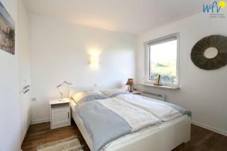 Haus Janine Ferienwohnung Meeresblume - Juist - 3