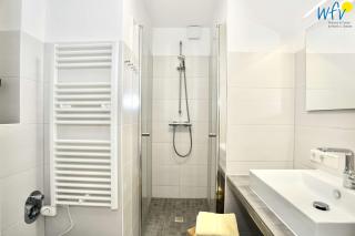 Haus Janine Ferienwohnung Meeresblume - Juist - 1