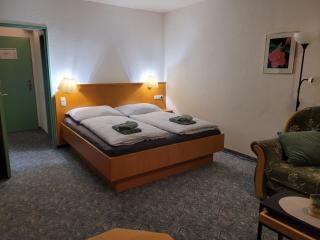 Mitterdorf - apartmán Almberg - Mitterfirmiansreut - 9