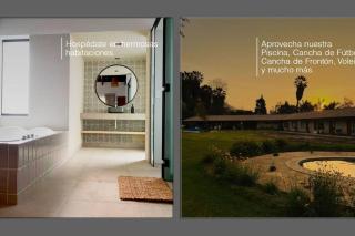 FUNDO VIERA: Amplio y acogedor - 6