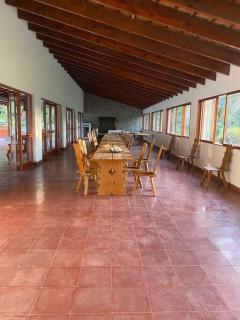 FUNDO VIERA: Amplio y acogedor - 2