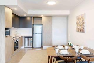 Modern apartment in Cannington, Australia - Perth - 7