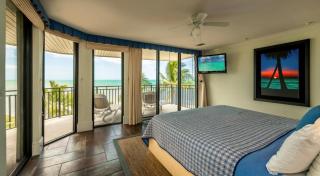 Tom's Oceanfront Penthouse - Key West - 7