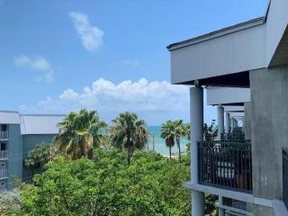 Atlantic Sunrise Penthouse - 0