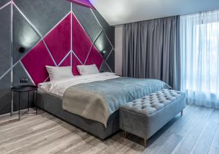 MYFREEDOM LUX Апартаменти Центр вул Євгена Чикаленка 33 м Хрещатик - Kyiv - 4