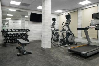 Fairfield by Marriott Inn & Suites Ashtabula - Austinburg - 7