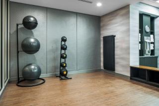 Fairfield by Marriott Inn & Suites Ashtabula - Austinburg - 6