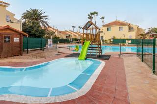 Flatguest Ponderosa II - San Bartolomé - 9