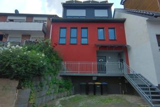 Haus Rolandsloft bei Bonn - Remagen - 7