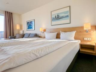 Appartement Sinnewyn - Westerland - 3