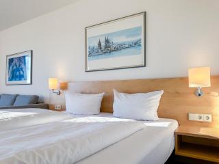 Appartement Sinnewyn - Westerland - 2
