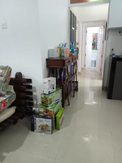 Riverside Apartments - Mobor Goa - 7