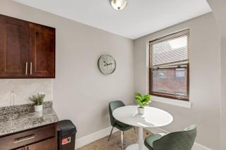 Lennox C201 Furnished Studio Att Students - Philadelphia - 8