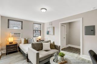 Lennox C201 Furnished Studio Att Students - Philadelphia - 7