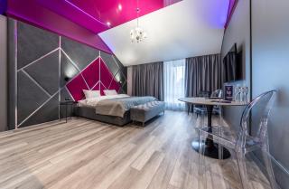 MYFREEDOM LUX Апартаменти Центр вул Євгена Чикаленка 33 м Хрещатик - Kyiv - 7