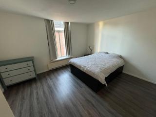 88 11City Appartement with Private free parking - Enschede - 7