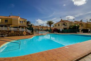 Flatguest Villa Martina - San Bartolomé - 9