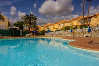 Flatguest Villa Martina - San Bartolomé - 4