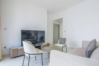 1BR Beachfront Cozy Apartment - Dubai - 4