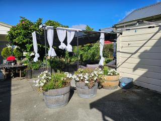 Turret House - Featherston - 9