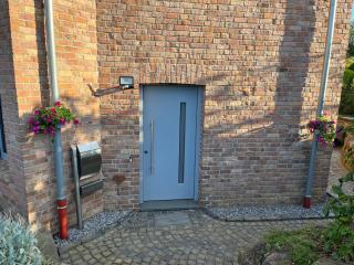 Attraktive Wohnung-Elztalidyll-zwischen Mosel,Nürburgring und Burg Eltz - Kollig - 5