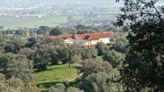 La Cabaña de la Cigarra - Almodóvar del Río - 0