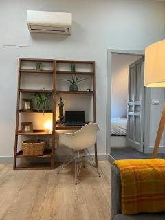 Plaza Mayor private terrace apartment - Madrid - 7
