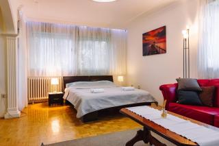 Apartment Jasna - Belgrado - 0