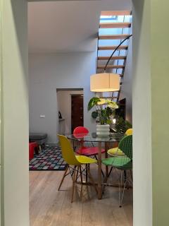Plaza Mayor private terrace apartment - Madrid - 9