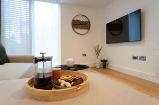 Atlas House Five - Harrogate - 4