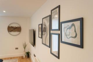 Atlas House Five - Harrogate - 1