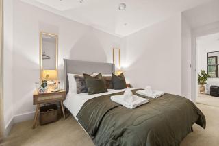 Atlas House Five - Harrogate - 5