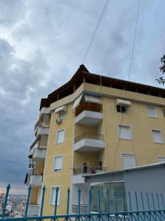Lost At Sea - Saranda - 1