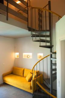 Aurora Suites - Nea Fokea - 1