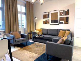 URBAN APARTMENTS PREMIUM No12, Free Parking, Self Check-in - Chorzów - 8