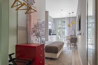 King David Suites by Homie - 8