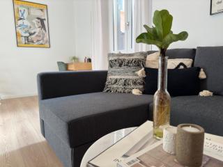 Home Sweet Orti 12 - Design Apartment - Mailand - 9