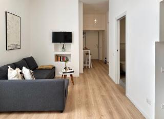 Home Sweet Orti 12 - Design Apartment - Milan - 7